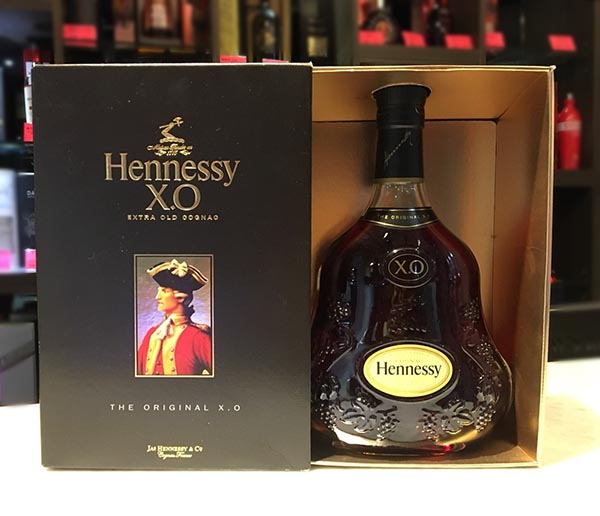軒尼詩XO干邑白蘭地