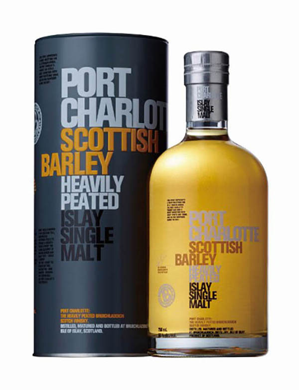 布萊迪波夏蘇格蘭單一純麥威士忌