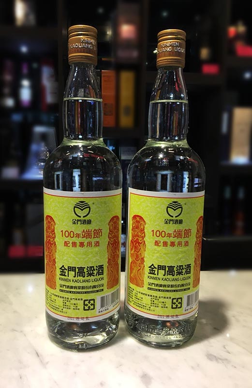 高粱100年端午節配酒1000ml
