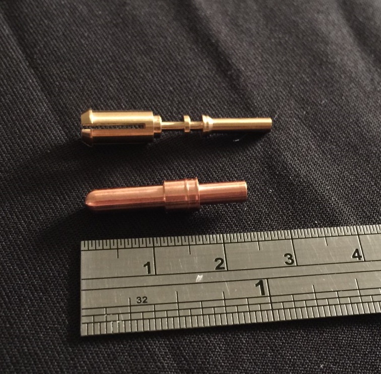 CNC車銑複合式加工五金零配件15