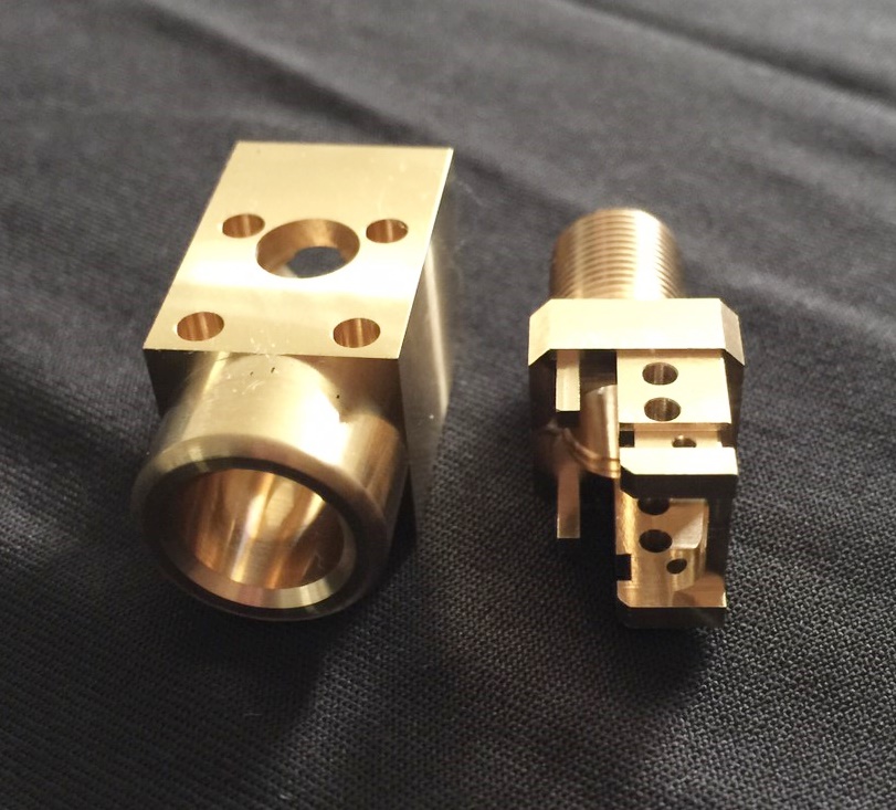 CNC車銑複合式加工五金零配件21