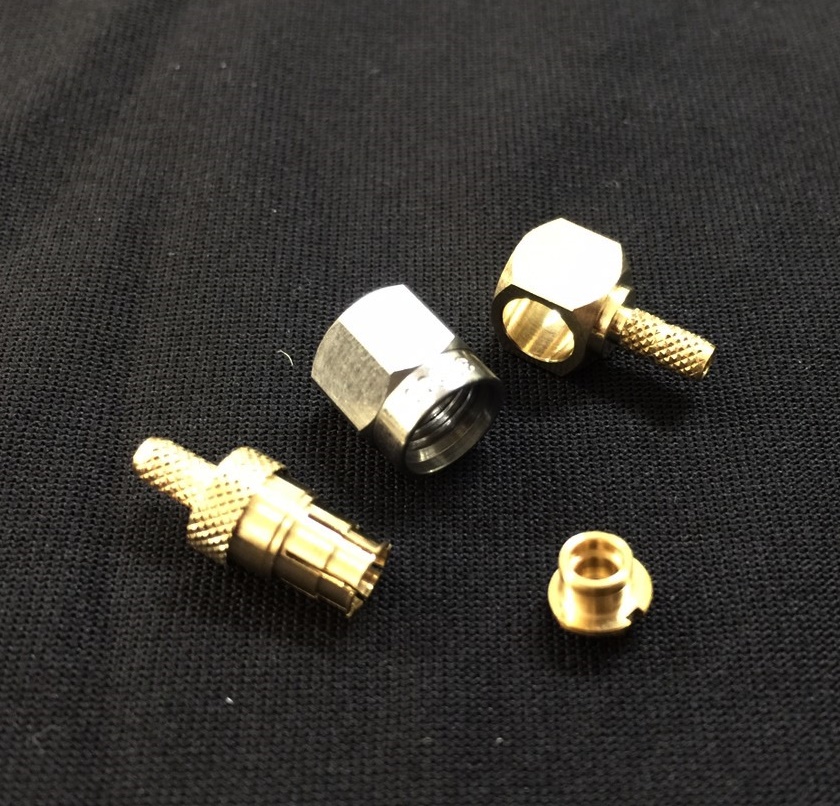 CNC車銑複合式加工五金零配件11