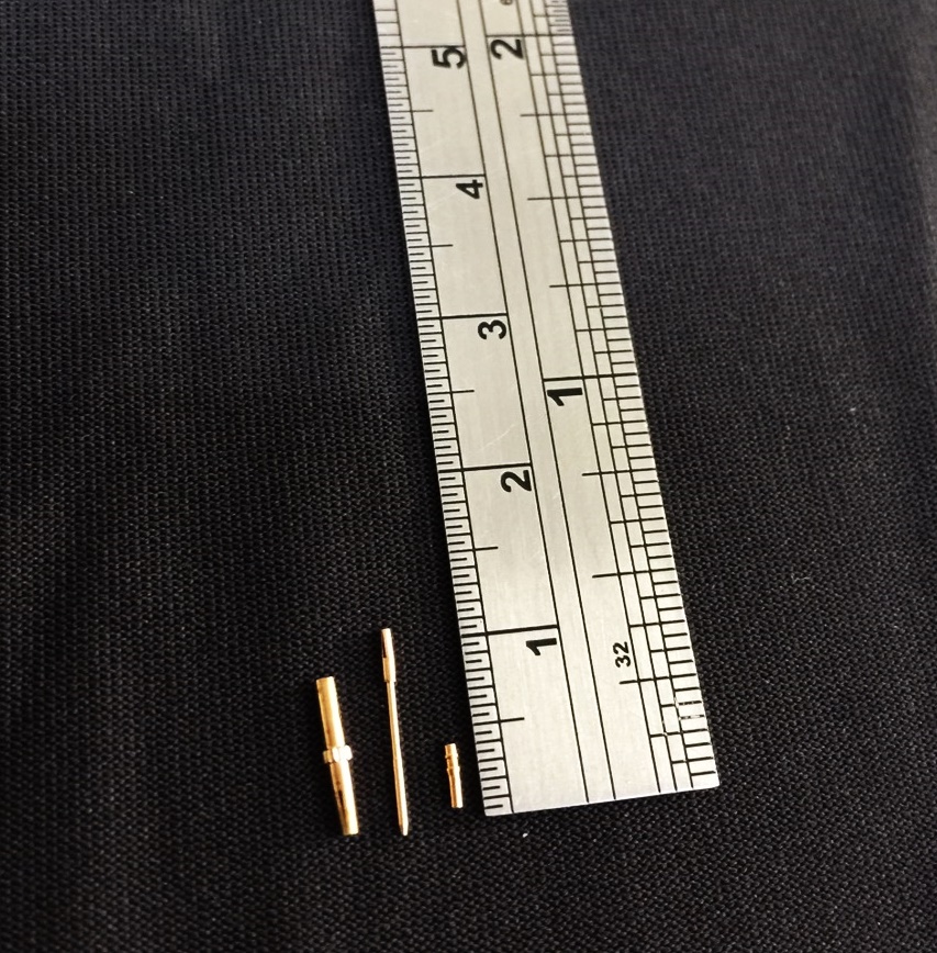 CNC車銑複合式加工五金零配件4