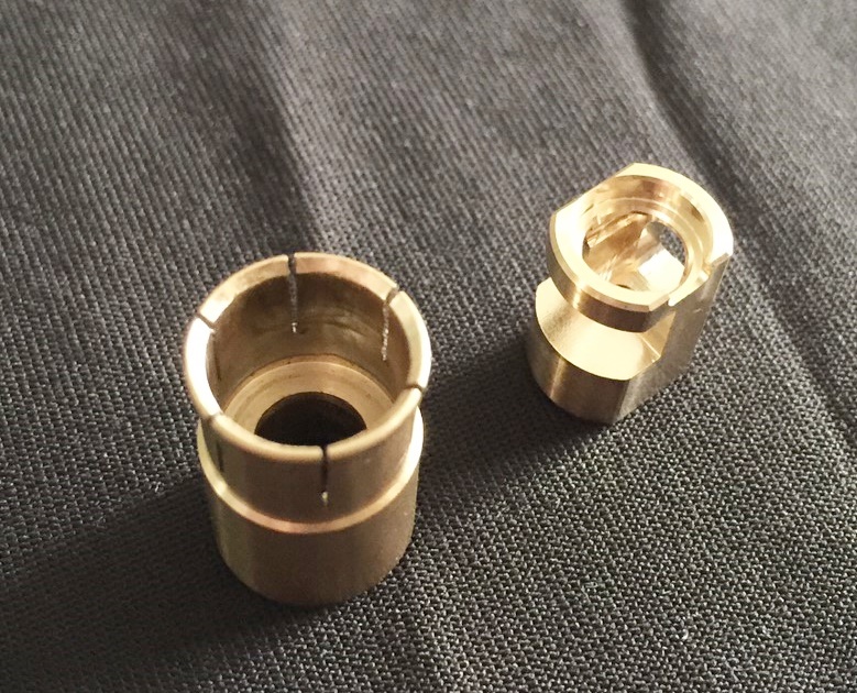 CNC車銑複合式加工五金零配件17