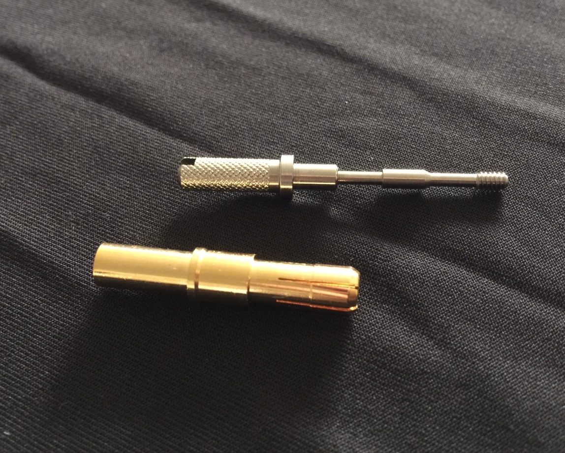 CNC車銑複合式加工五金零配件19