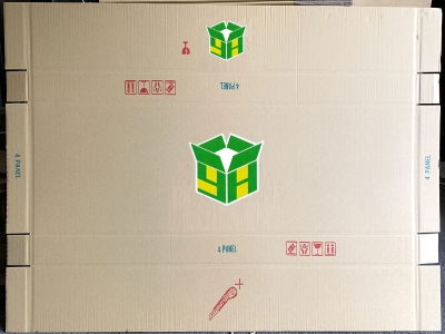 玴暉興業有限公司-包裝設計