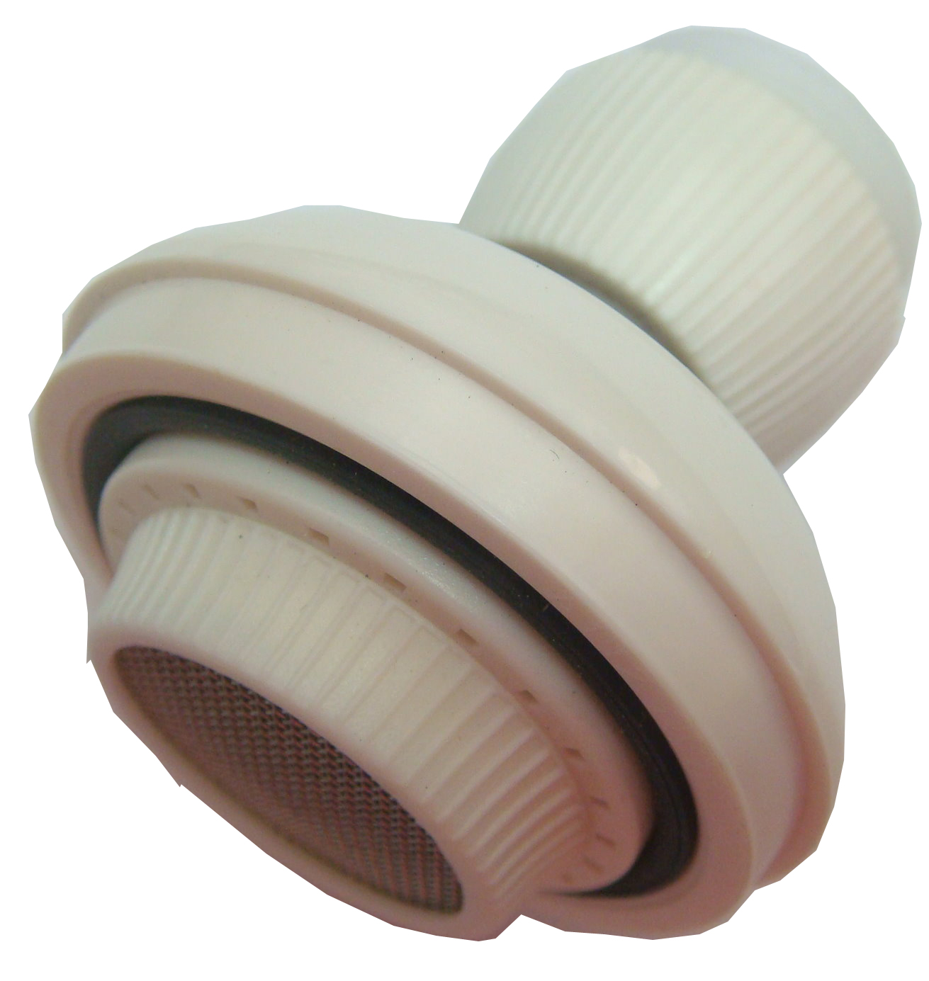 塑膠飛碟水波器