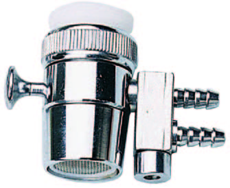 抽拉式2分雙管切換器