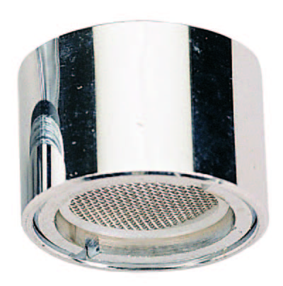 防盜式內牙水波器