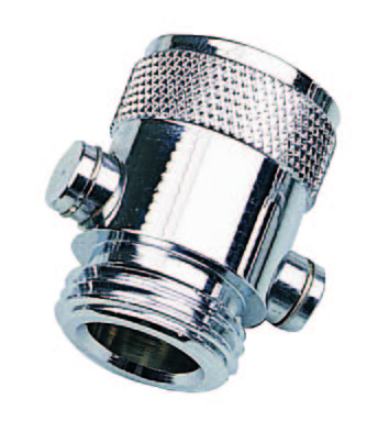 四分內外牙開關