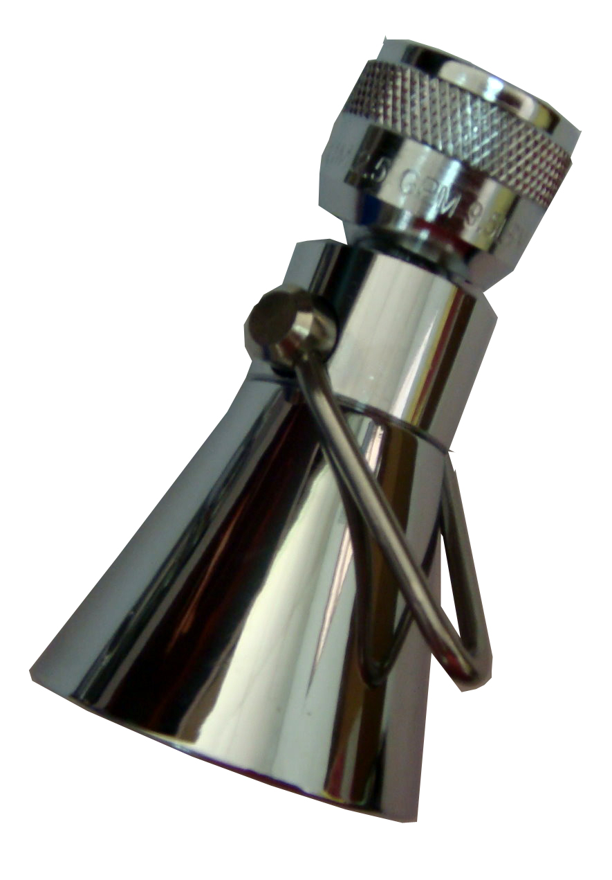 白鐵開關消化頭