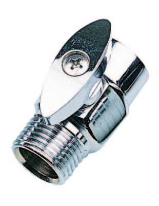 二通開關100%止水