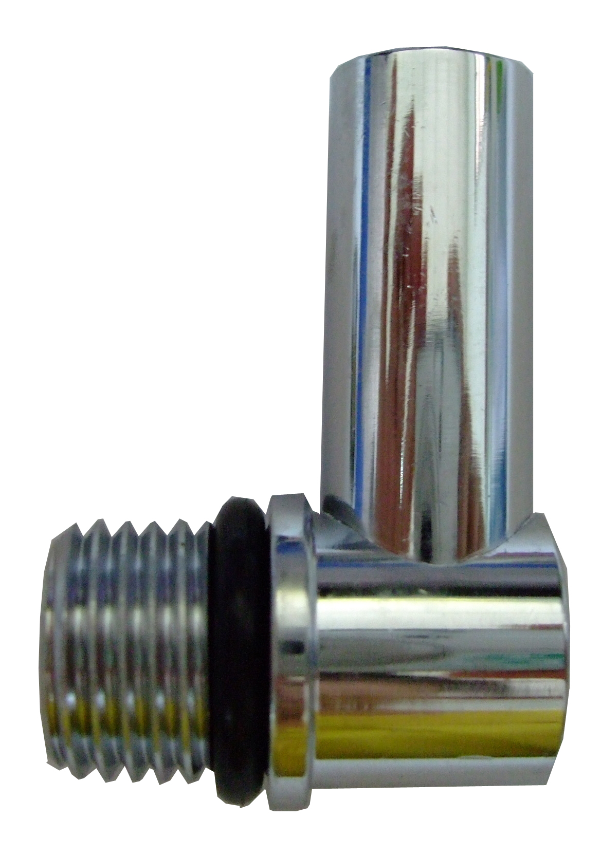 出水管彎頭(L型)