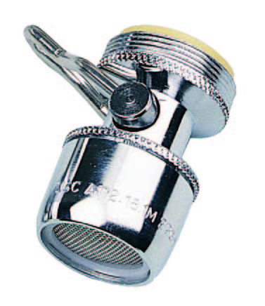 車輪型開關水波器