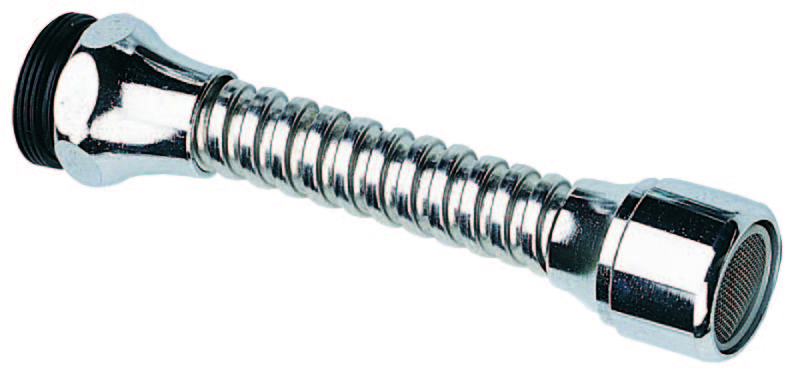 4"不鏽鋼軟管水波器