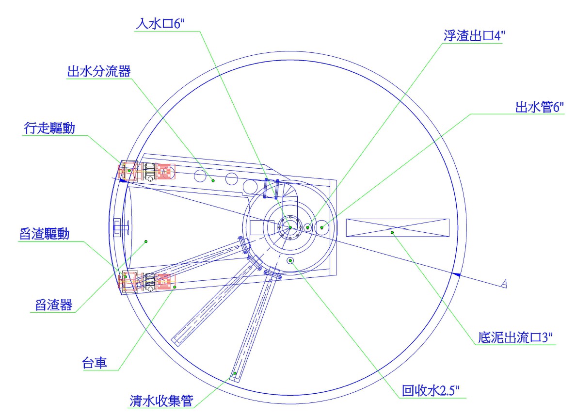 圓形浮除-設計圖