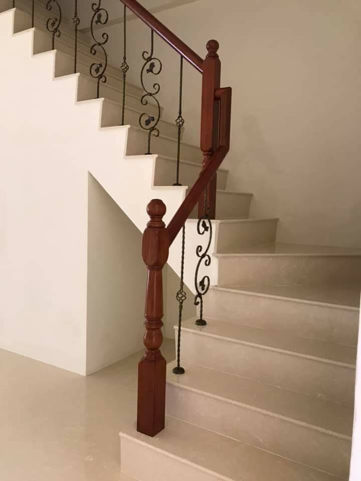 彰化樓梯扶手安裝