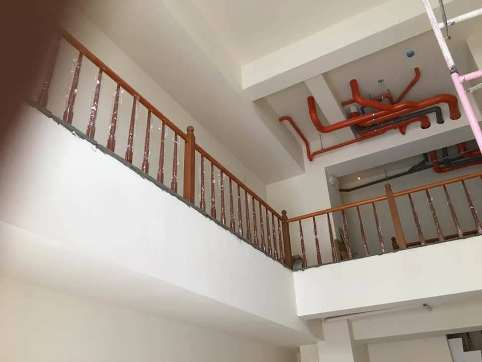 台中扶手安裝維修