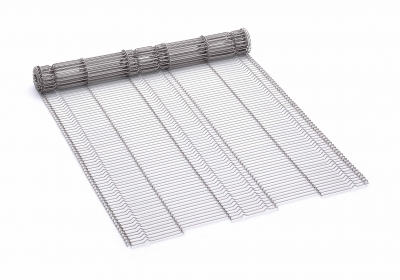 勤茂製網-梯形網,台中梯形網,台中輸送網,台中製網-輸送設備