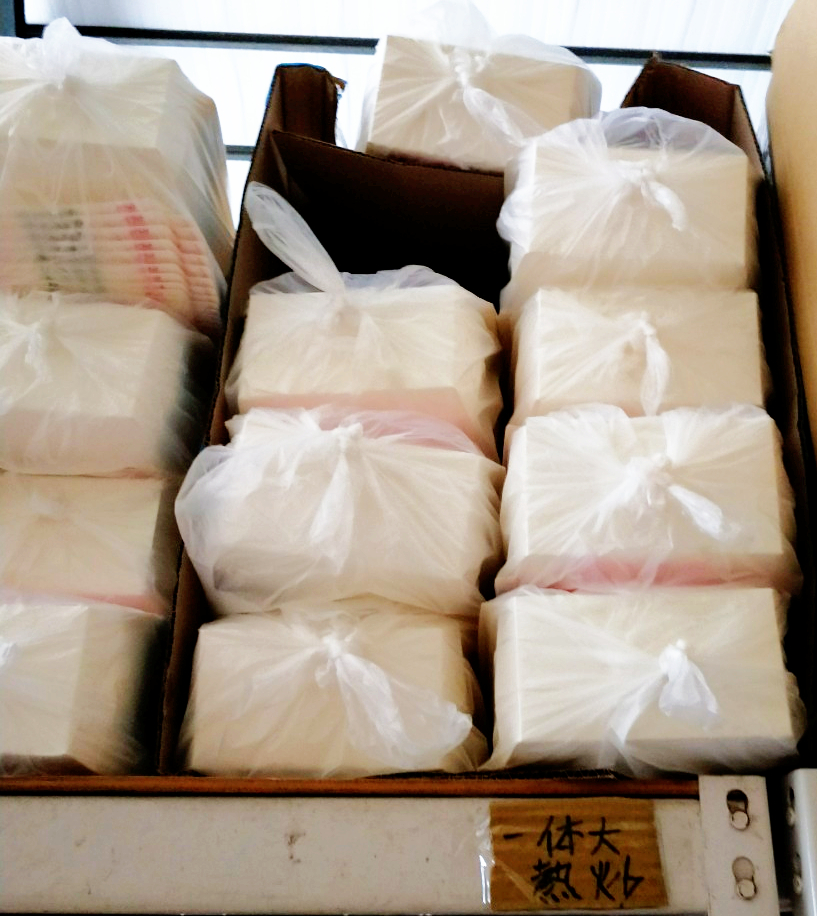 紙餐盒一體大熱炒