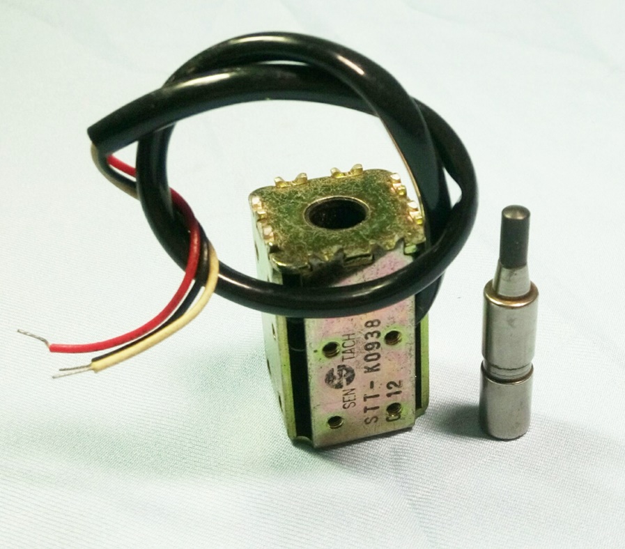 STT-K0938電磁閥