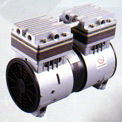 UN小型真空壓力幫浦目錄