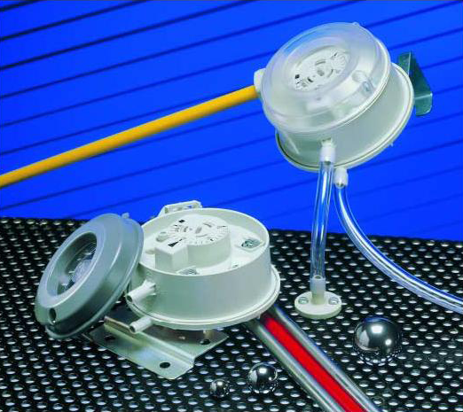 604壓力控制目錄