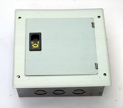 卡式分電箱系列