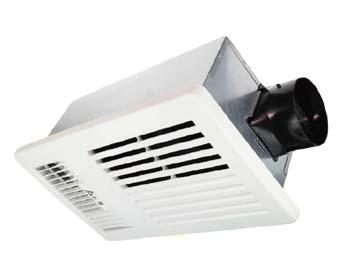 循環涼暖風機(單聯線控型)