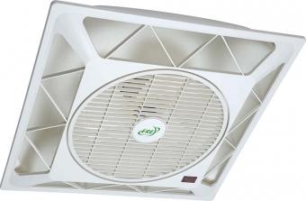 輕鋼架節能循環扇(遙控)