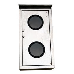 電錶箱－白鐵