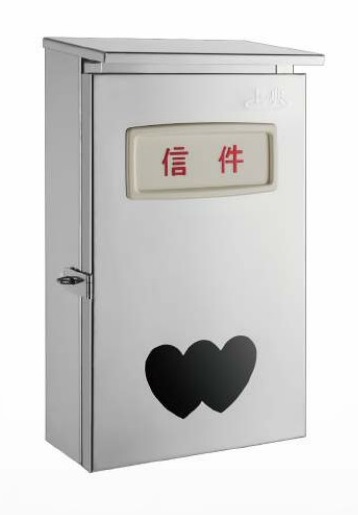 信箱-圖