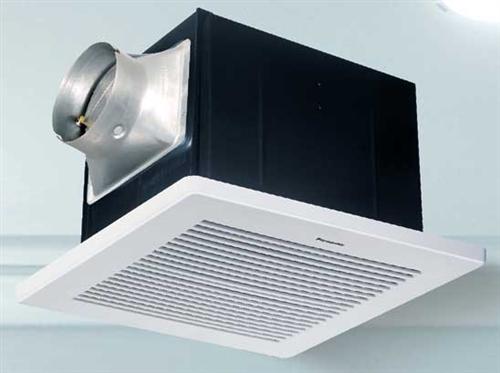 換氣扇(靜音型)4