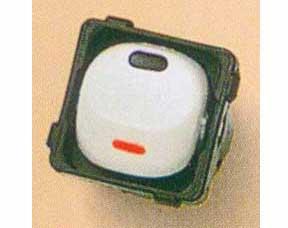 單切夜光指示開關