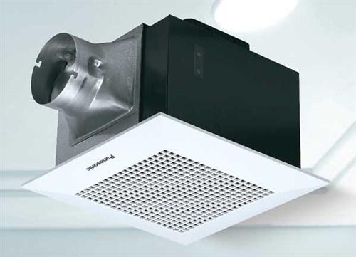 換氣扇(靜音型)3