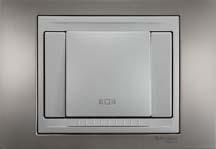 電鈴按鈕開關(附蓋板)