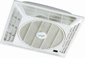 輕鋼架節能循環扇