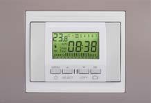 照明週時序開關