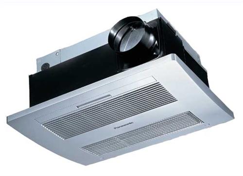 換氣扇(鹵素系列)