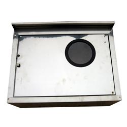 電錶箱－白鐵