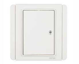 單切銀灰色,單切白色