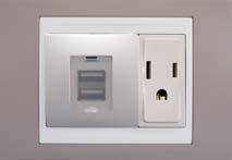 USB插座,2.1A輸出(接地型附蓋板)