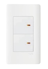 純平開關　點藏系列