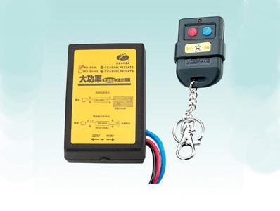 WS-5406大功率乾接點型