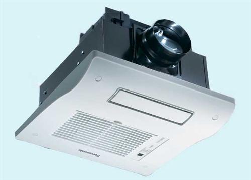 換氣扇(陶瓷系列)2