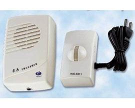 尖兵長距離分離式來客報知器