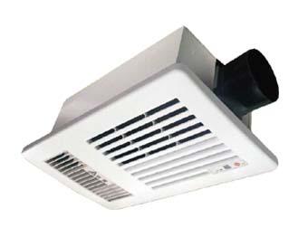 循環涼暖風機(雙聯線控型)