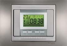 照明週時序開關