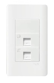 純平開關　點藏系列