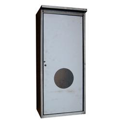 電錶箱－白鐵
